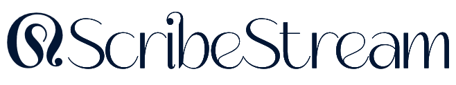 ScribeStream